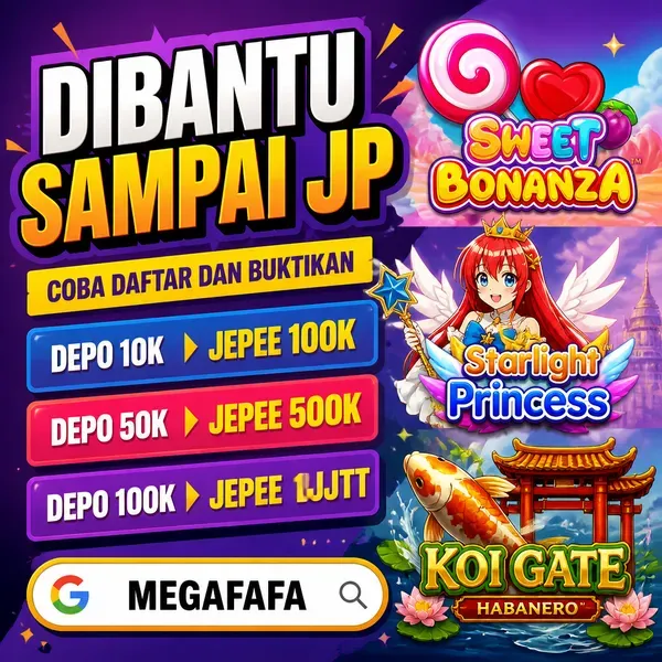 game tembak ikan slot